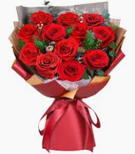 Birthday Flowers